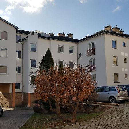 Apartamento Apartament Verona Lublin Exterior foto