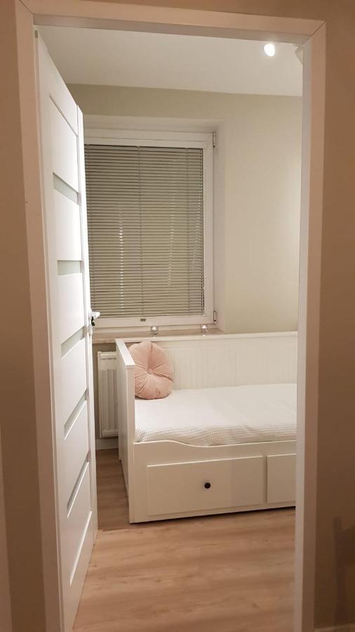 Apartamento Apartament Verona Lublin Exterior foto