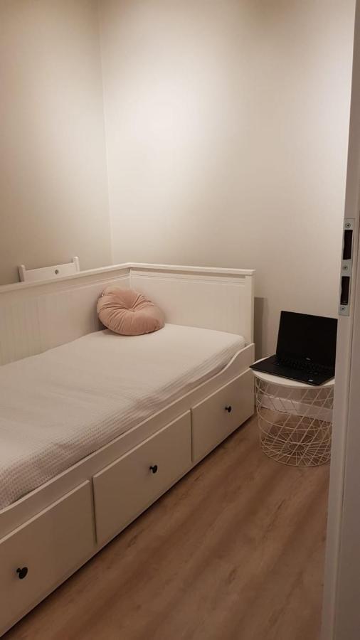 Apartamento Apartament Verona Lublin Exterior foto