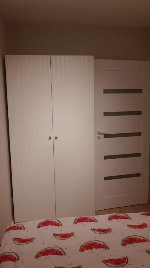 Apartamento Apartament Verona Lublin Exterior foto